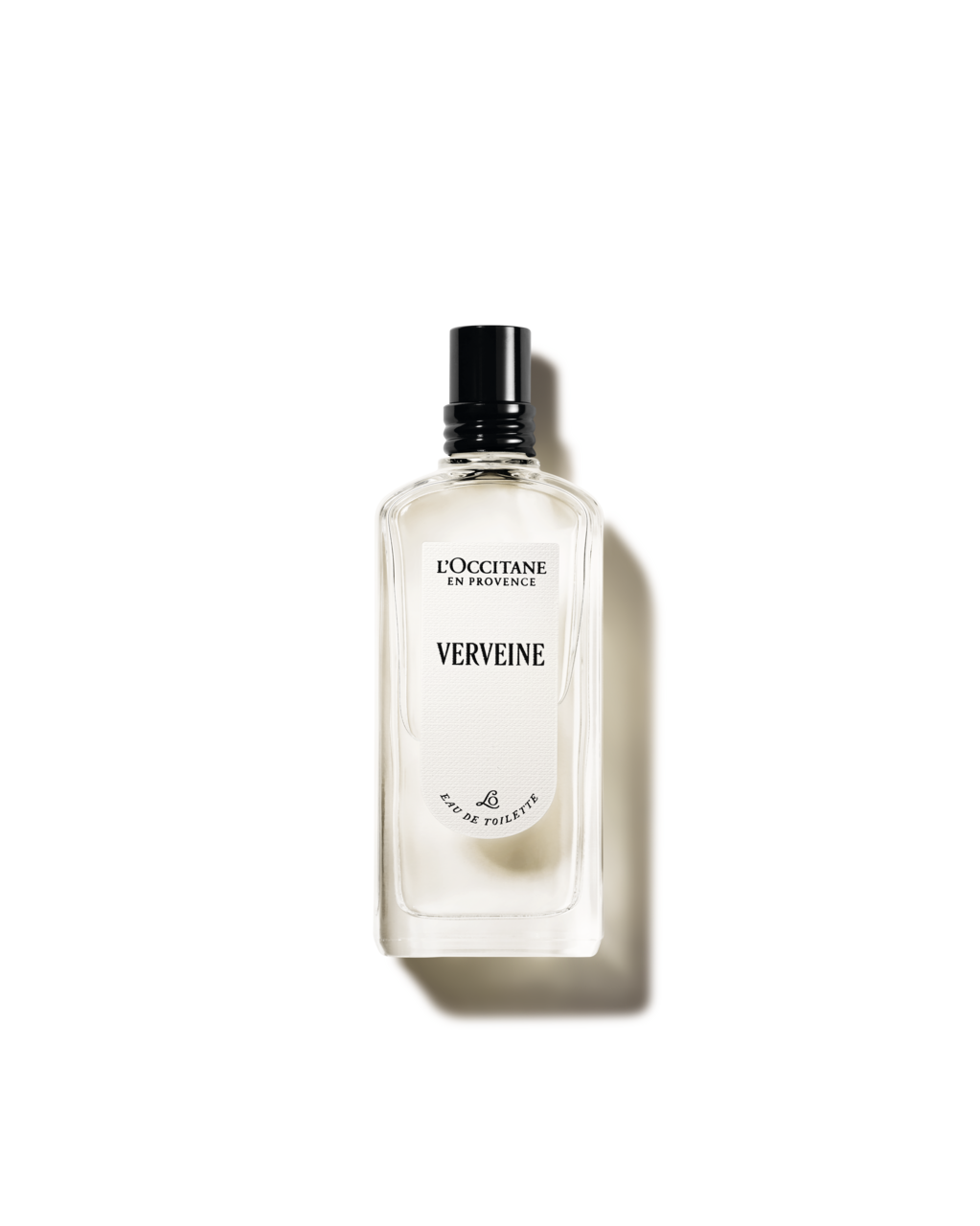 Eau de Toilette Verveine
